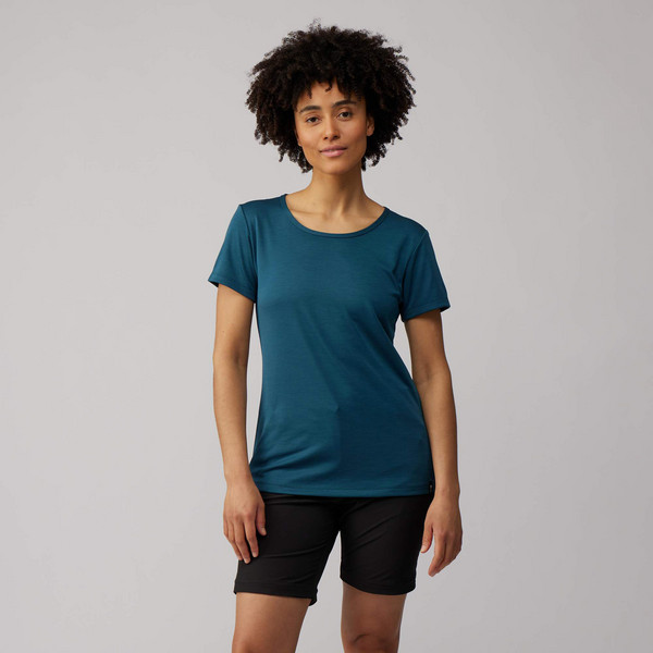 Frilufts ATAJATE T-SHIRT Damen - Funktionsshirt Ansicht 4