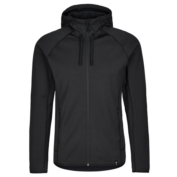Frilufts FJERGEN HOODED FLEECE JACKET Herren - Fleecejacke Ansicht 1