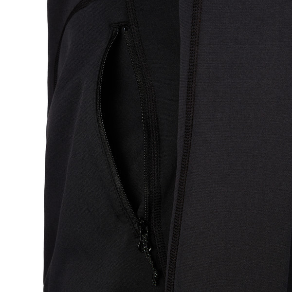 Frilufts FJERGEN HOODED FLEECE JACKET Damen - Fleecejacke Ansicht 4
