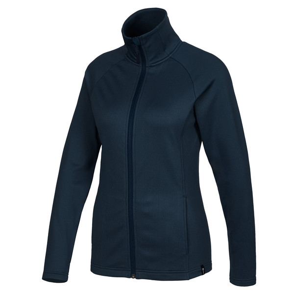 Frilufts FRIAREN FLEECE JACKET Damen - Fleecejacke Ansicht 2