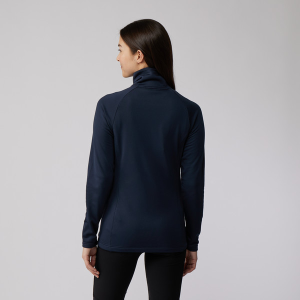 Frilufts FRIAREN FLEECE JACKET Damen - Fleecejacke Ansicht 8