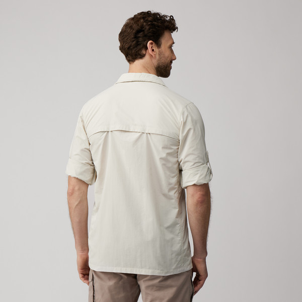 Frilufts OTHRYS L/S SHIRT Herren - Outdoor Hemd Ansicht 16