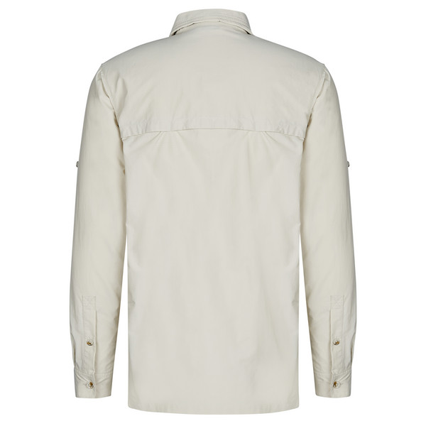 Frilufts OTHRYS L/S SHIRT Herren - Outdoor Hemd Ansicht 3