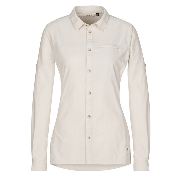 Frilufts OTHRYS L/S SHIRT Damen - Outdoor Bluse