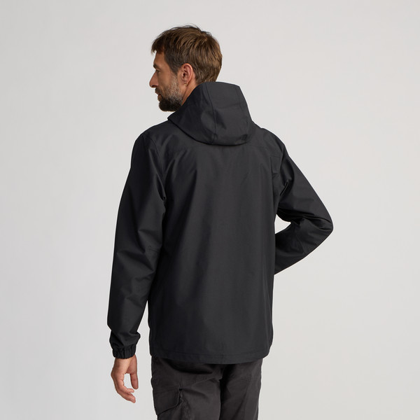 Frilufts SAKATA HOODED JACKET Herren - Regenjacke Ansicht 8