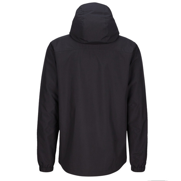 Frilufts SAKATA HOODED JACKET Herren - Regenjacke Ansicht 3
