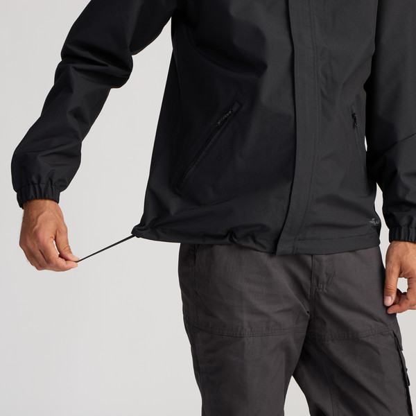 Frilufts SAKATA HOODED JACKET Herren - Regenjacke Ansicht 13