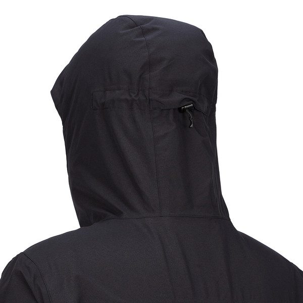 Frilufts SAKATA HOODED JACKET Herren - Regenjacke Ansicht 6