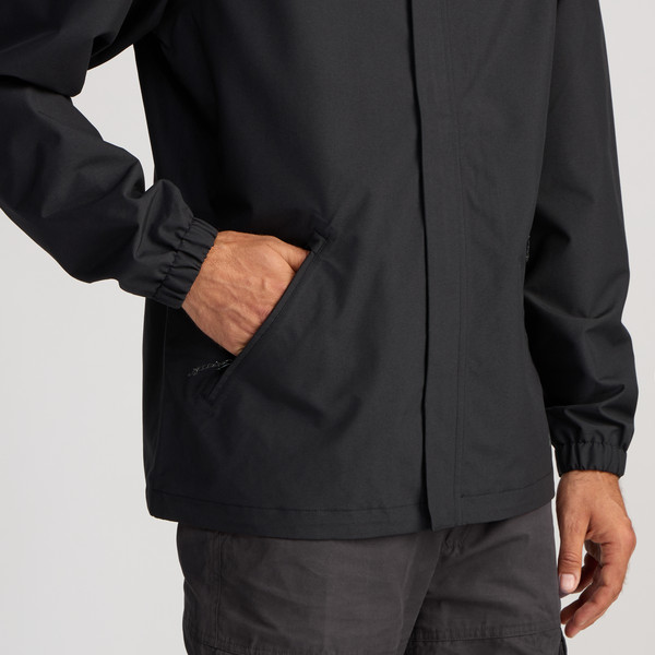Frilufts SAKATA HOODED JACKET Herren - Regenjacke Ansicht 9