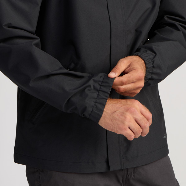 Frilufts SAKATA HOODED JACKET Herren - Regenjacke Ansicht 10