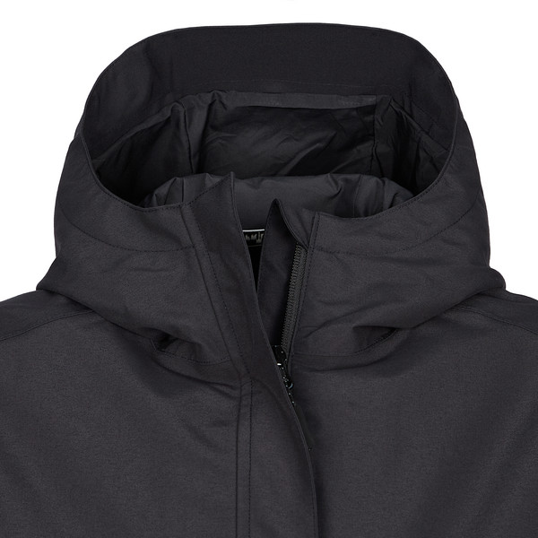 Frilufts SAKATA HOODED JACKET Damen - Regenjacke Ansicht 6