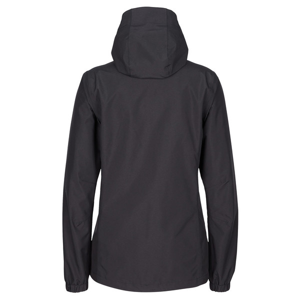 Frilufts SAKATA HOODED JACKET Damen - Regenjacke Ansicht 3