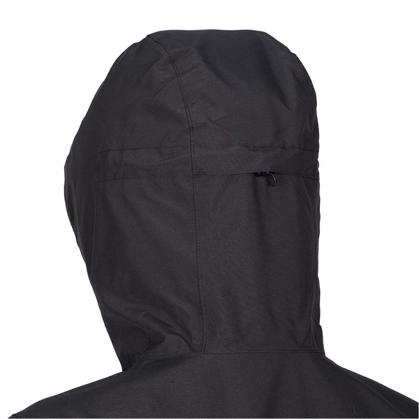 Frilufts SAKATA HOODED JACKET Damen - Regenjacke Ansicht 4