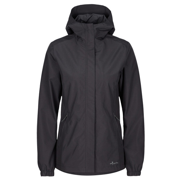Frilufts SAKATA HOODED JACKET Damen - Regenjacke