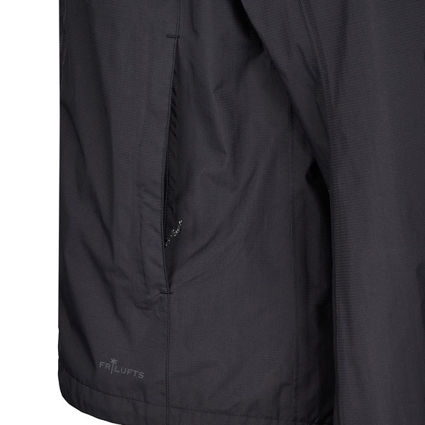 Frilufts BJARNAFOSS JACKET Herren - Regenjacke Ansicht 4