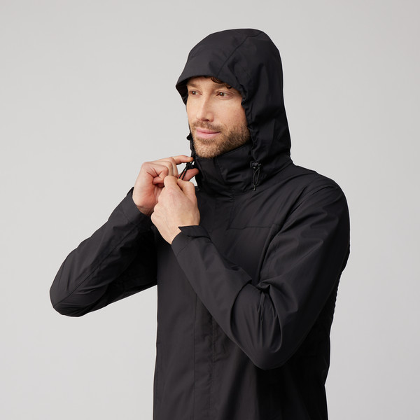 Frilufts BJARNAFOSS JACKET Herren - Regenjacke Ansicht 18
