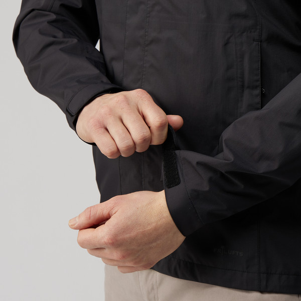 Frilufts BJARNAFOSS JACKET Herren - Regenjacke Ansicht 17