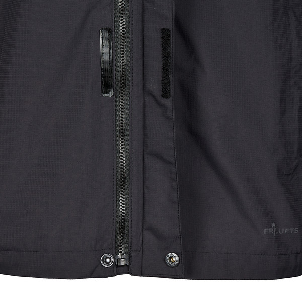 Frilufts BJARNAFOSS JACKET Herren - Regenjacke Ansicht 6