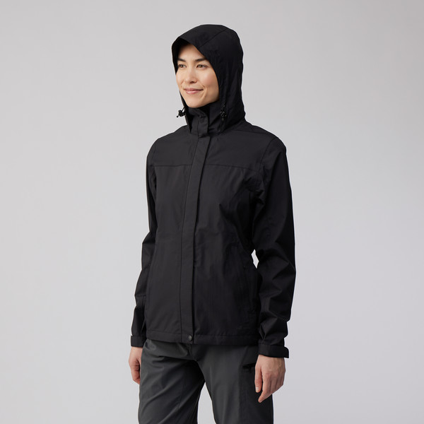 Frilufts BJARNAFOSS JACKET Damen - Regenjacke Ansicht 15