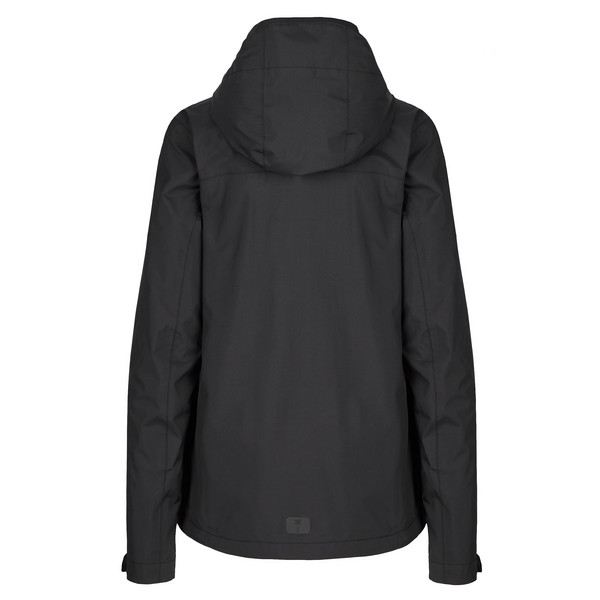 Frilufts BJARNAFOSS JACKET Damen - Regenjacke Ansicht 3