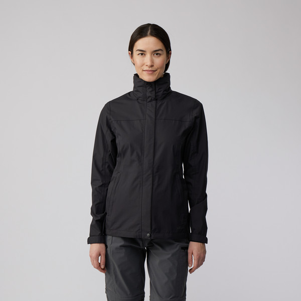 Frilufts BJARNAFOSS JACKET Damen - Regenjacke Ansicht 12