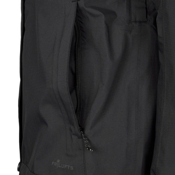 Frilufts BJARNAFOSS JACKET Damen - Regenjacke Ansicht 6