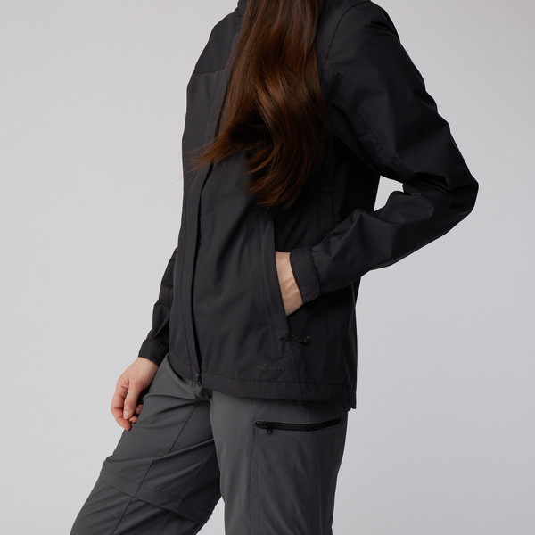 Frilufts BJARNAFOSS JACKET Damen - Regenjacke Ansicht 18