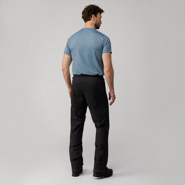 Frilufts BJARNAFOSS PACKABLE RAINPANTS Unisex - Regenhose Ansicht 13