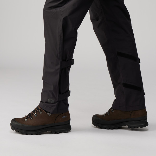 Frilufts BJARNAFOSS PACKABLE RAINPANTS Unisex - Regenhose Ansicht 11