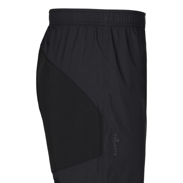 Frilufts BJARNAFOSS PACKABLE RAINPANTS Unisex - Regenhose Ansicht 4