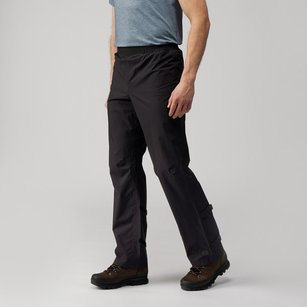 Frilufts BJARNAFOSS PACKABLE RAINPANTS Unisex - Regenhose Ansicht 7