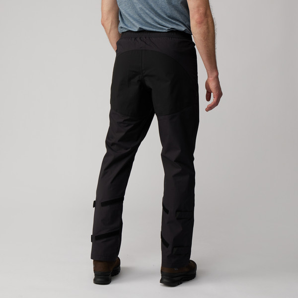 Frilufts BJARNAFOSS PACKABLE RAINPANTS Unisex - Regenhose Ansicht 8