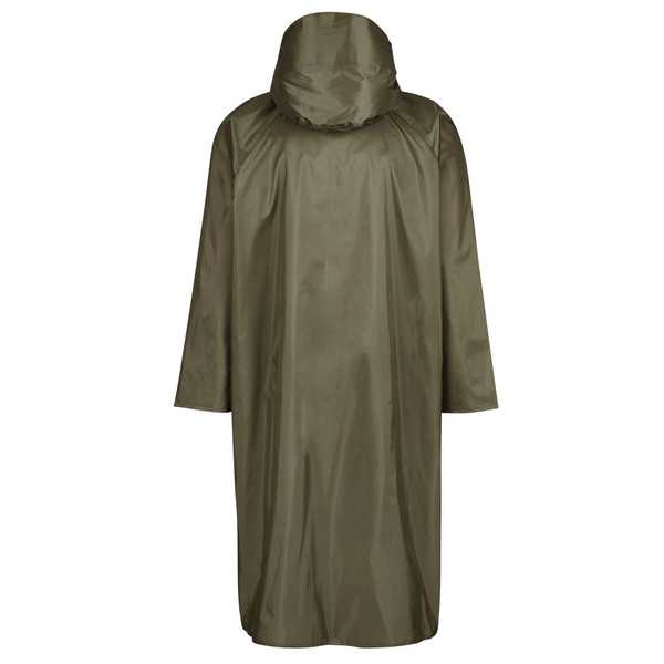 Frilufts SMOLIKAS RAIN PONCHO Unisex - Regenponcho Ansicht 3