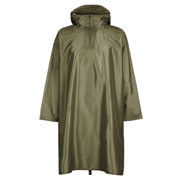 Frilufts SMOLIKAS BACKPACK COVER RAIN PONCHO Unisex - Regenponcho Ansicht 1