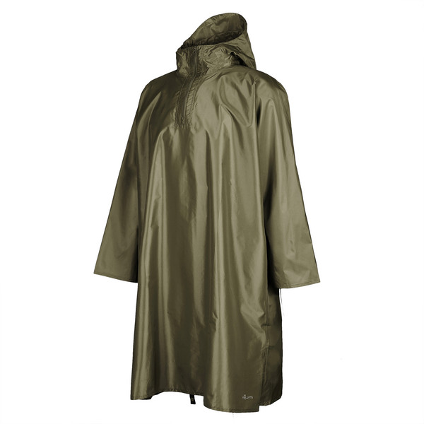 Frilufts SMOLIKAS BACKPACK COVER RAIN PONCHO Unisex - Regenponcho Ansicht 2