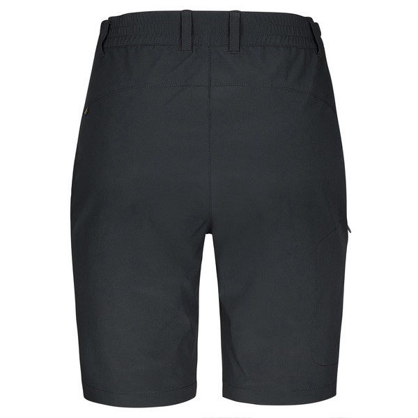 Fjällräven ABISKO TRAIL STRETCH SHORTS W Damen - Shorts Ansicht 3