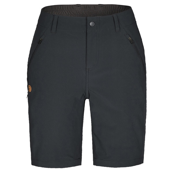 ABISKO TRAIL STRETCH SHORTS W Damen - Shorts