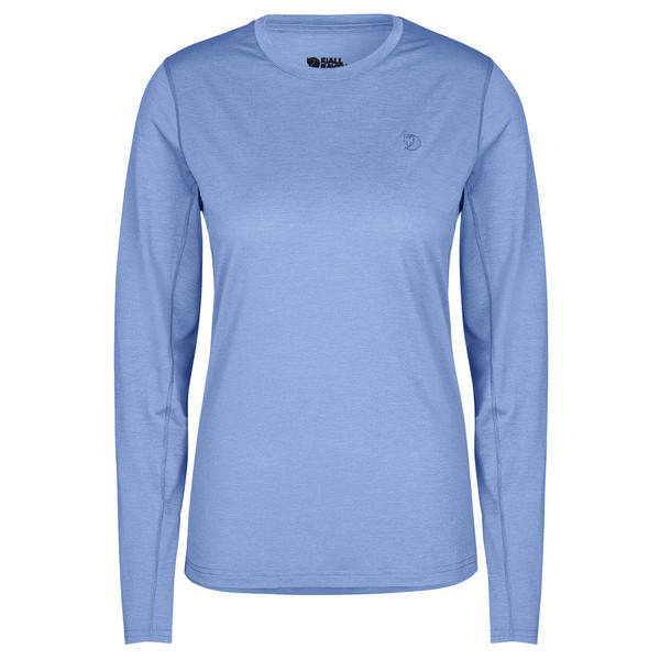 Fjällräven ABISKO DAY HIKE LS W Damen - Langarmshirt
