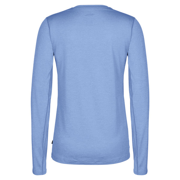 Fjällräven ABISKO DAY HIKE LS W Damen - Langarmshirt Ansicht 3