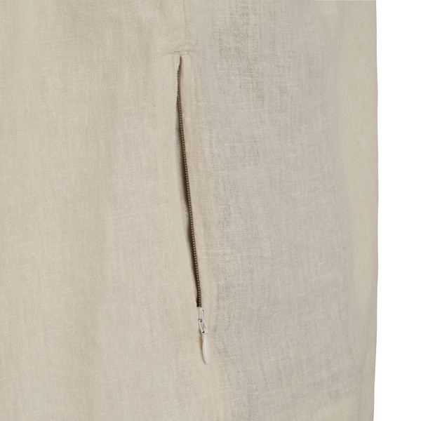 Fjällräven ÖVIK HEMP SHIRT SS W Damen - Outdoor Bluse Ansicht 3