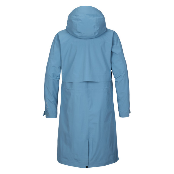 Fjällräven VARDAG RAIN PARKA W Damen - Regenmantel Ansicht 3