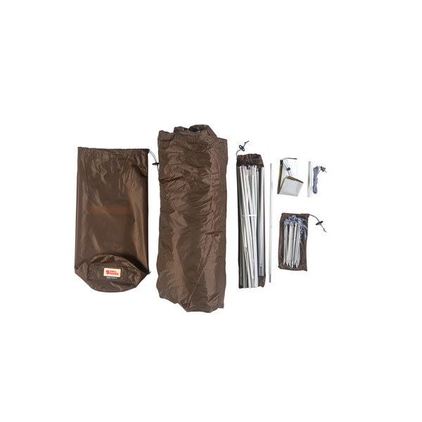 Fjällräven ABISKO FRILUFT 2 Unisex - Kuppelzelt Ansicht 27
