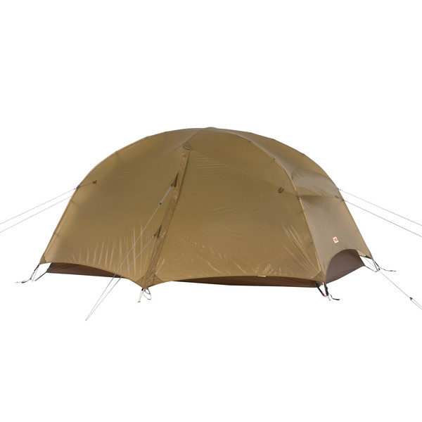 ABISKO FRILUFT 2 Unisex - Kuppelzelt