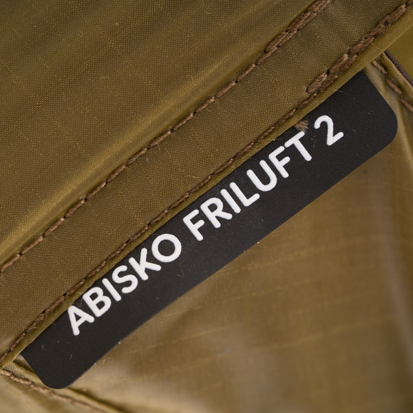 Fjällräven ABISKO FRILUFT 2 Unisex - Kuppelzelt Ansicht 22