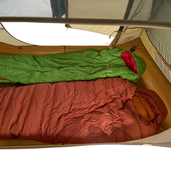 Fjällräven ABISKO FRILUFT 2 Unisex - Kuppelzelt Ansicht 21