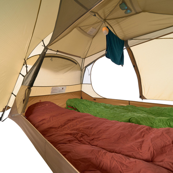 Fjällräven ABISKO FRILUFT 2 Unisex - Kuppelzelt Ansicht 15