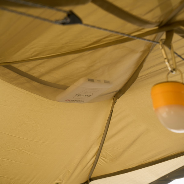 Fjällräven ABISKO FRILUFT 2 Unisex - Kuppelzelt Ansicht 24