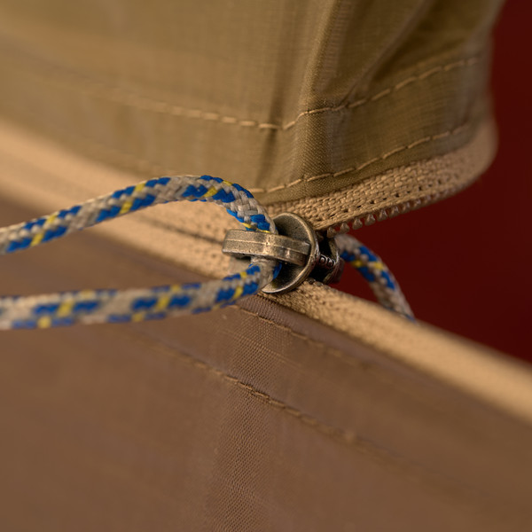 Fjällräven ABISKO FRILUFT 2 Unisex - Kuppelzelt Ansicht 12