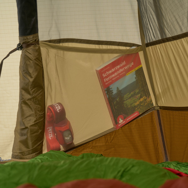 Fjällräven ABISKO FRILUFT 2 Unisex - Kuppelzelt Ansicht 23