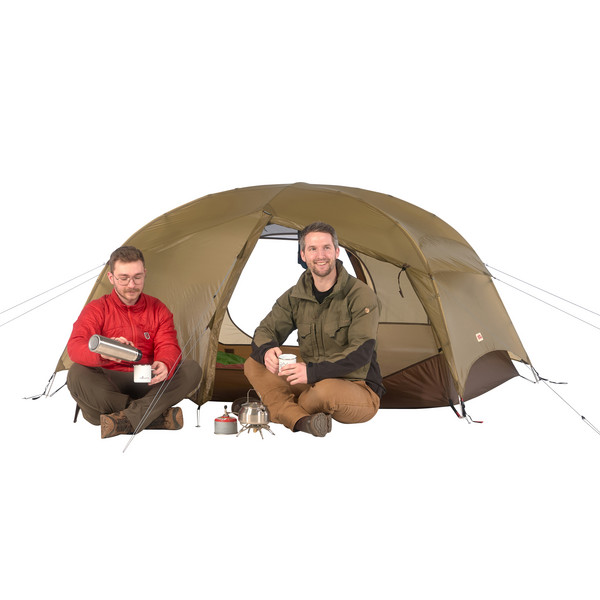 Fjällräven ABISKO FRILUFT 2 Unisex - Kuppelzelt Ansicht 5